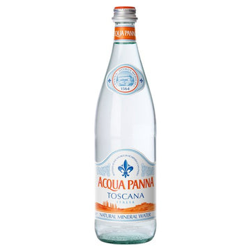 ACQUA PANNA STILL 750ML